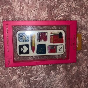 Kate Spade Premium Hardshell case IPhone 4